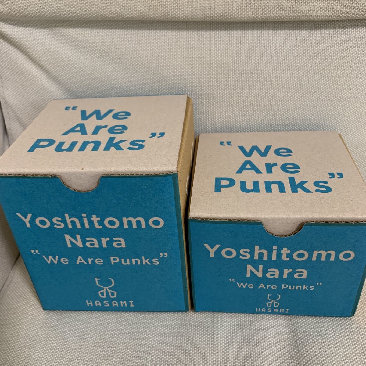波佐見焼 奈良美智 コップ マグカップ 女の子 Punk パンク 波佐見焼 奈良美智 コップ マグカップ 女の子 Punk パンク