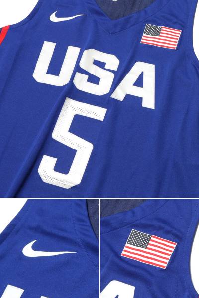 * анонимность отправка * новый товар с биркой M/L размер выбор возможно Nike USAB копия rio джерси KDke ведро te. Ran toko- Be Revlon ka Lee Jordan 