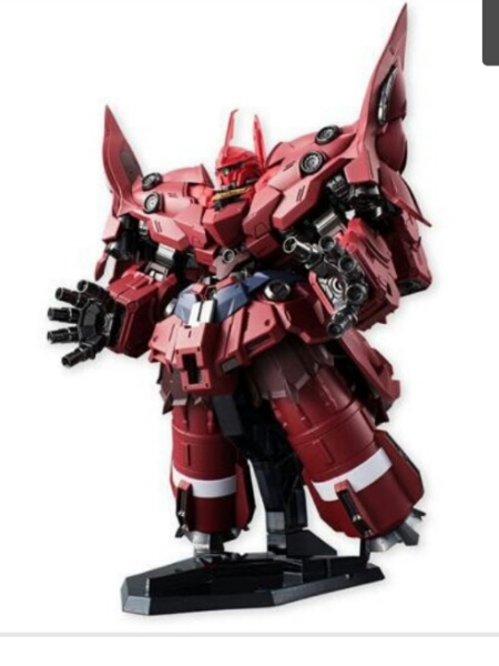 ガンダムコンバージネオジオング　送料無(wú)料