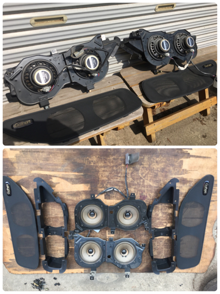 レア 当時物 ホンダ シビック EG ハッチバック 純正 オプション レア 当時物 ホンダ シビック EG ハッチバック 純正 オプション