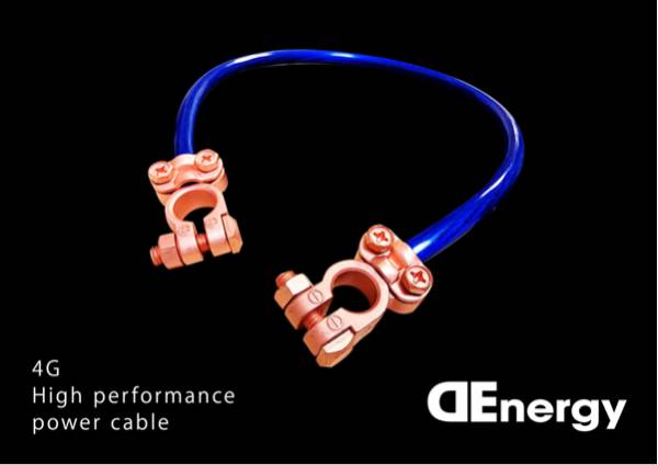[ Elf /ELF]24V машина высокий Performance аккумулятор для serial кабель Direct Energy