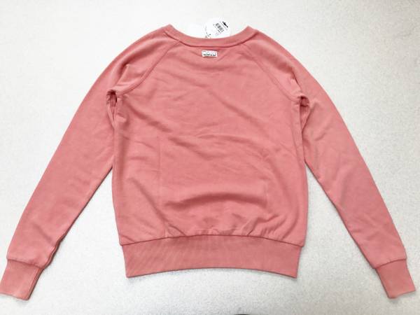 *mau Ian do солнечный z/MAUI&SONS* свободно do Ла Манш /s.to рубашка / футболка : розовый S