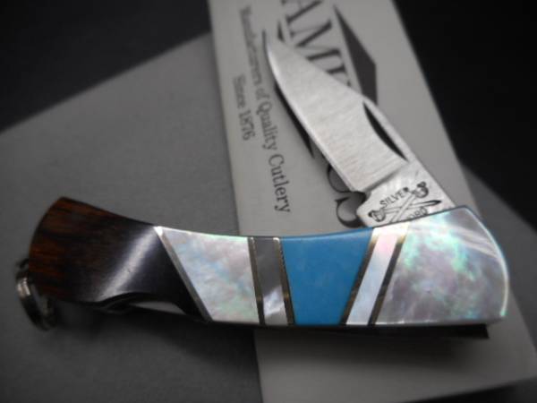 ナイフ 小さな折り畳 カミュラス CAMILUS SILVER SEORD ナイフ 小さな折り畳 カミュラス CAMILUS SILVER SEORD