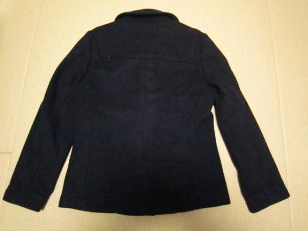 P38良品★GAP（ギャップ）★ショートダッフルコート/sizeS
