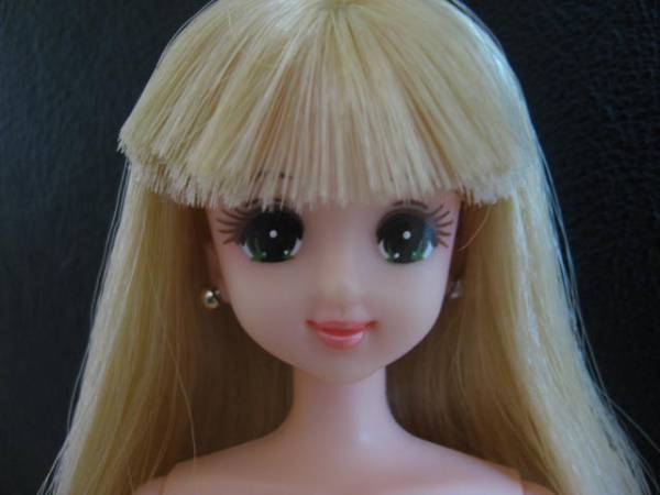 リカちゃんキャッスル マリーン ジェニーフレンド ESCドール お リカちゃんキャッスル マリーン ジェニーフレンド ESCドール お