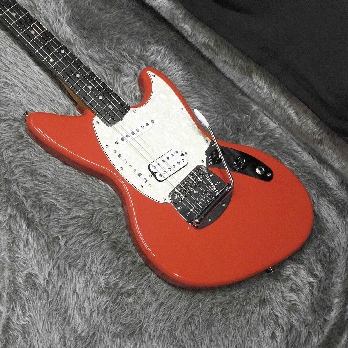 小物などお買い得な福袋 Kurt Fender Cobain Red Fiesta RW Jag-Stang その他