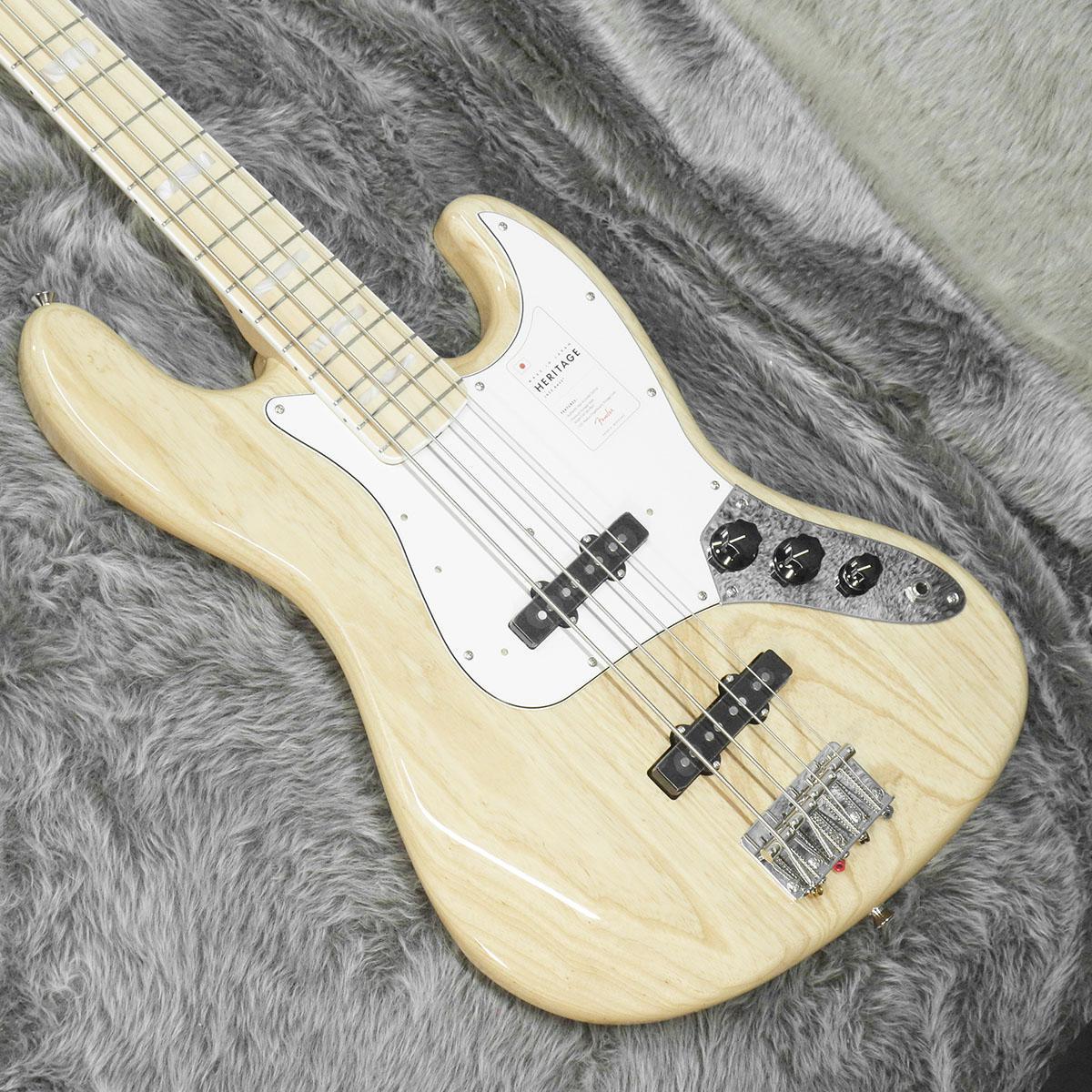 絶対的存在へ。手放せない極上 Fender Made in Japan Heritage 70s