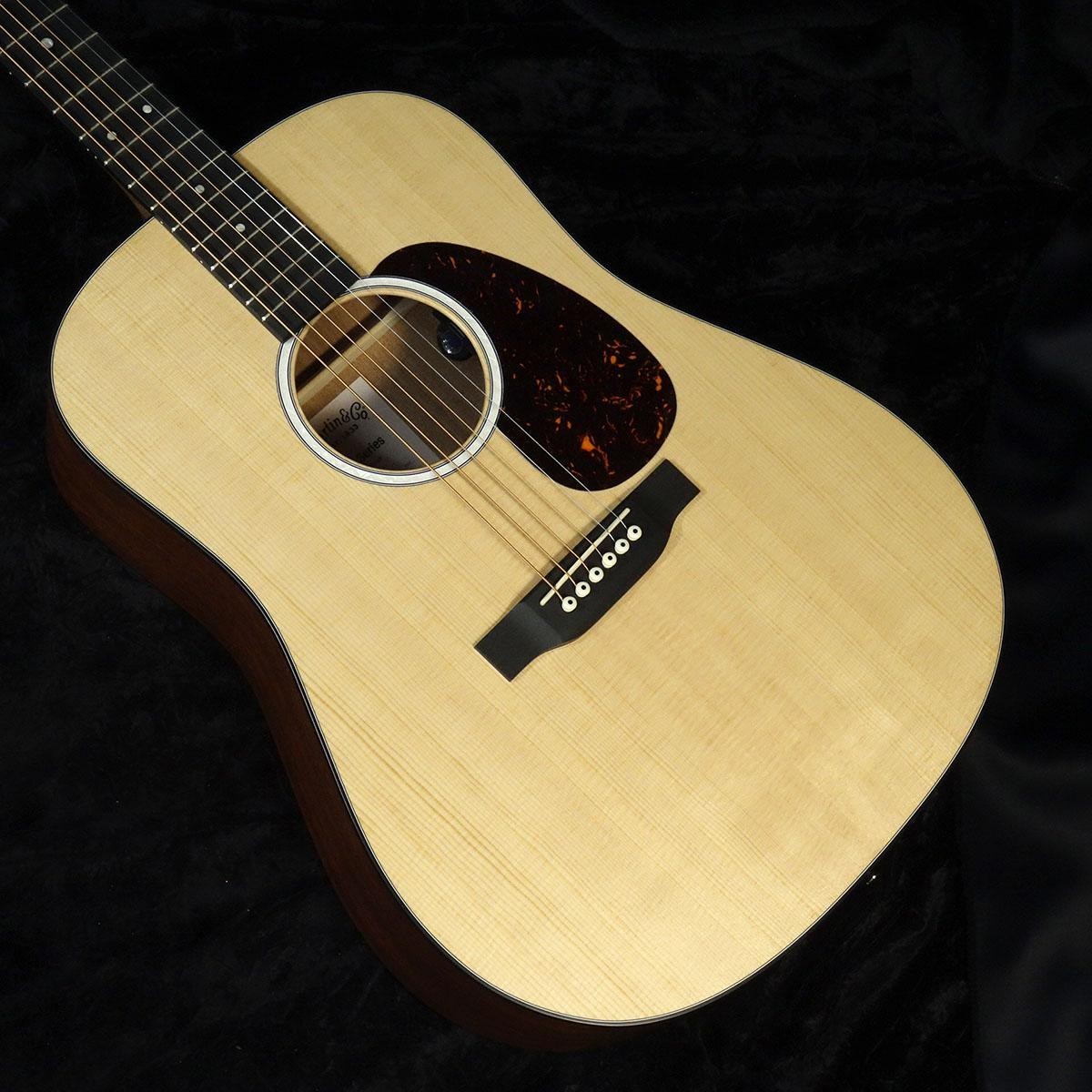 マーティン Martin D-10E-02