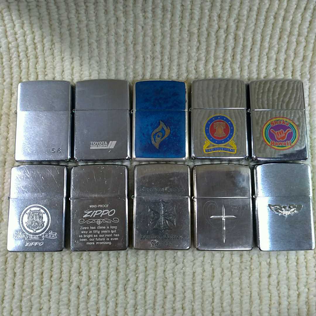お買い得!】 ジッポーオイルライター ecousarecycling.com