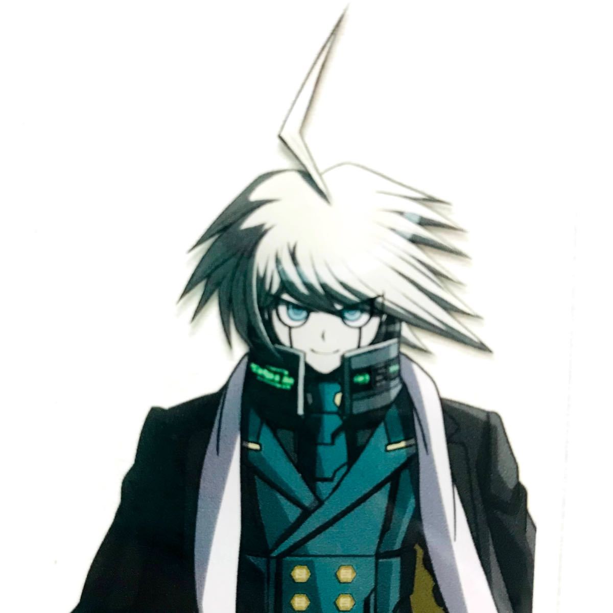 キーボ】ダンガンロンパV3 アクリルフォトカード ドレスアップ キーボ】ダンガンロンパV3 アクリルフォトカード ドレスアップ