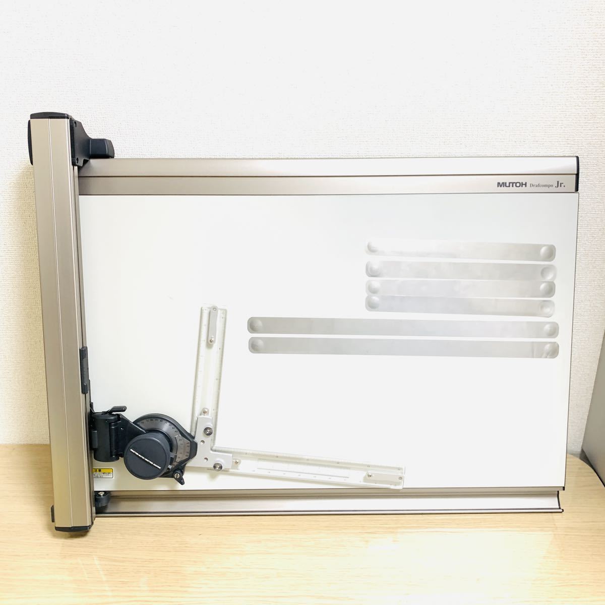 ドラフター MUTOH A2E 武藤工業 製図台 製図板 - 文房具 ドラフター MUTOH A2E 武藤工業 製図台 製図板 - 文房具