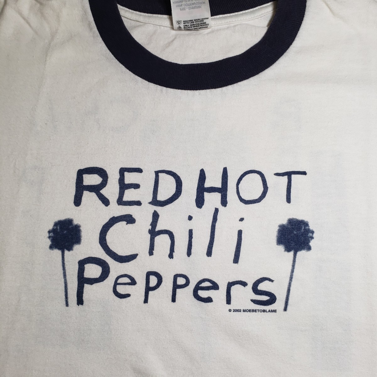 安全Shopping Red Hot Chili Peppers ロンT グッズ レッチリ Tシャツ