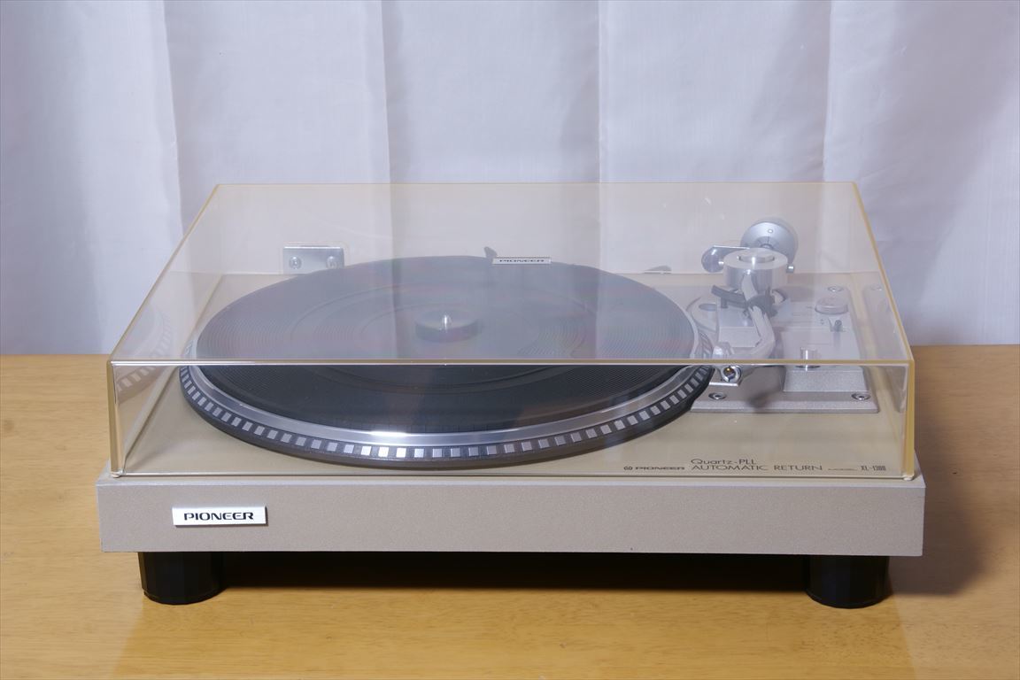 Yahoo!オークション - アナログレコードプレーヤー Pioneer Yahoo!オークション - アナログレコードプレーヤー Pioneer
