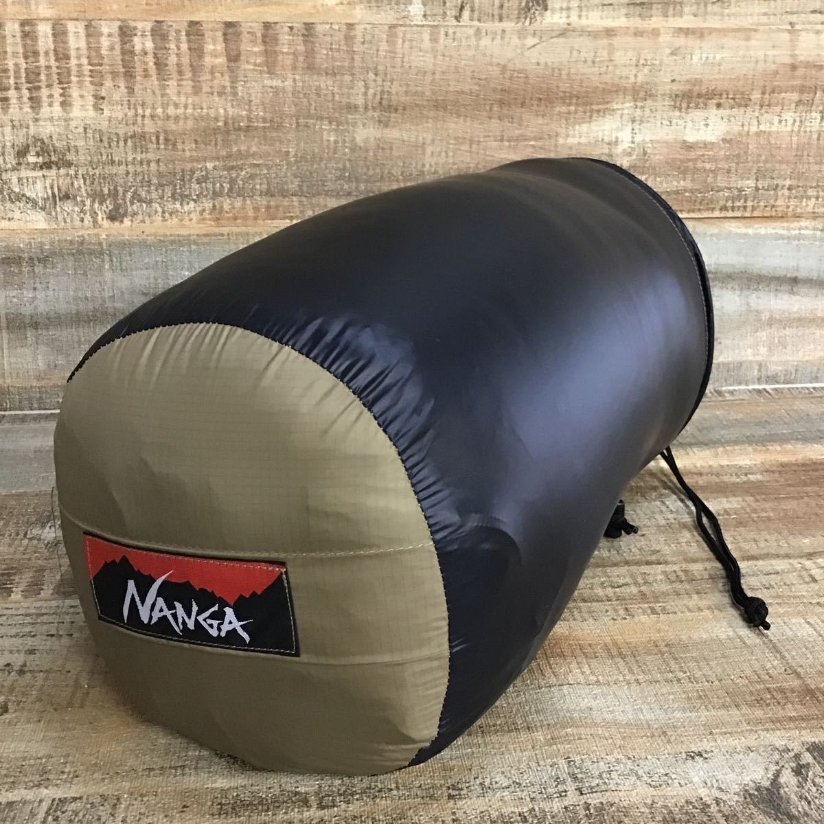 販売を販売 新品 NANGA ナンガ [山渓×NANGA]オーロラ450DXオール