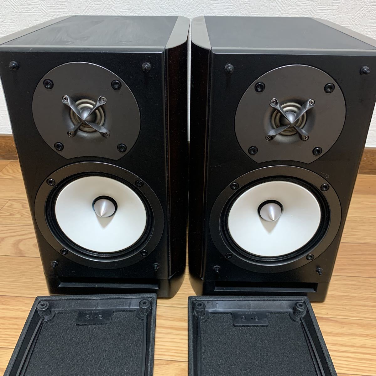 ONKYO D-212EXT(D) スピーカー fruitalicious.com.ng