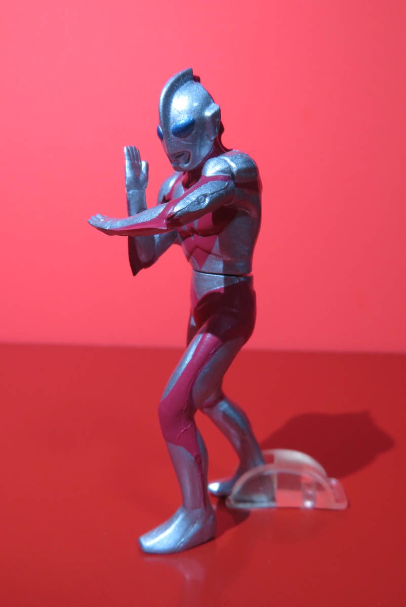  Ultraman Powered фигурка me газ .sium луч 