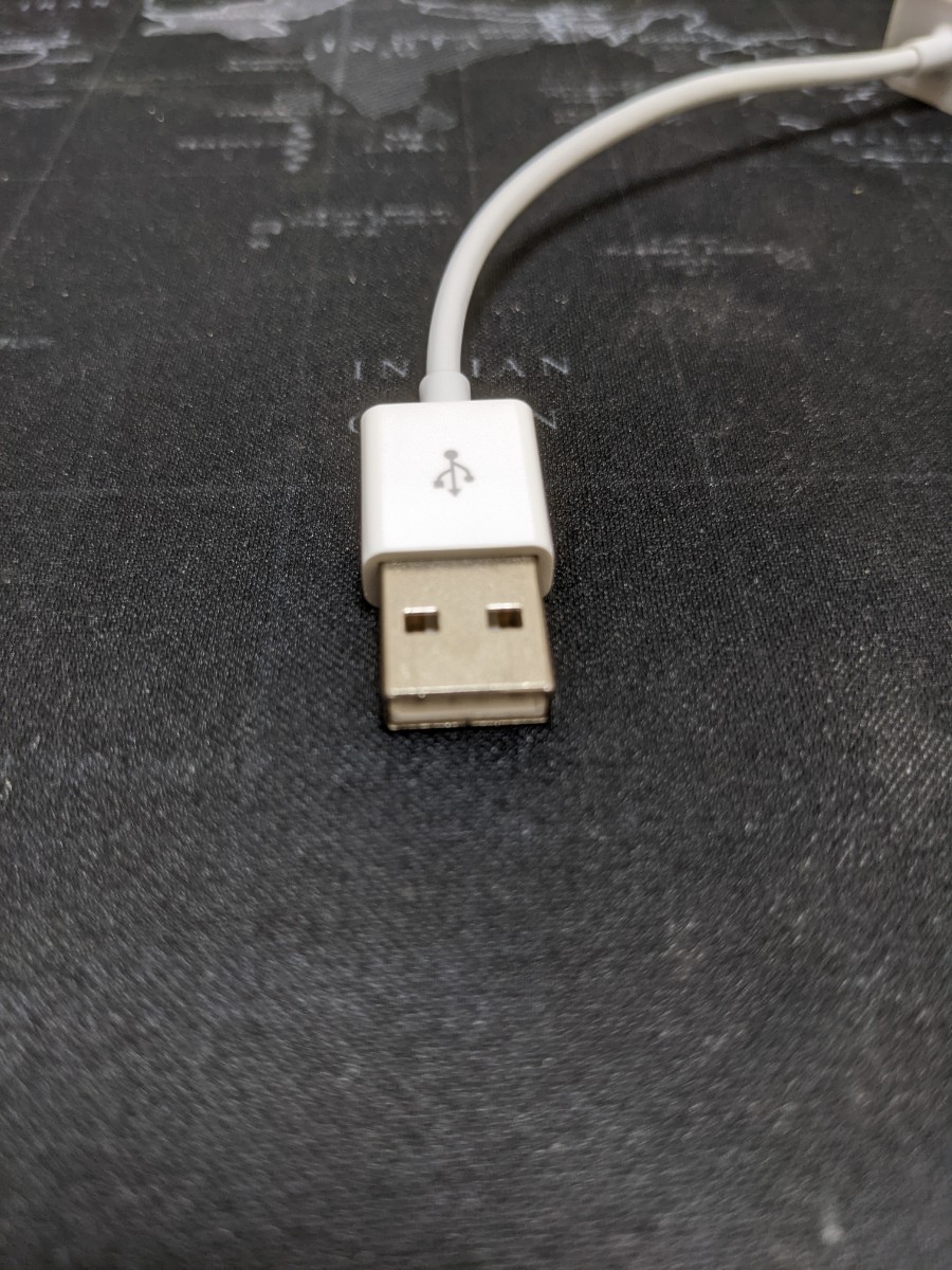 Apple USB Ethernet アダプタ