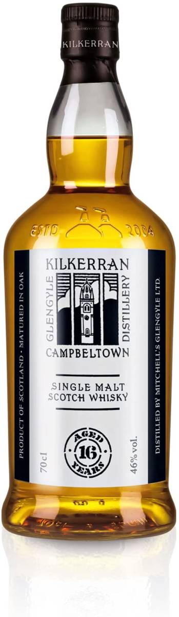 キルケラン 16年 46% 2022 | gonautos.cl