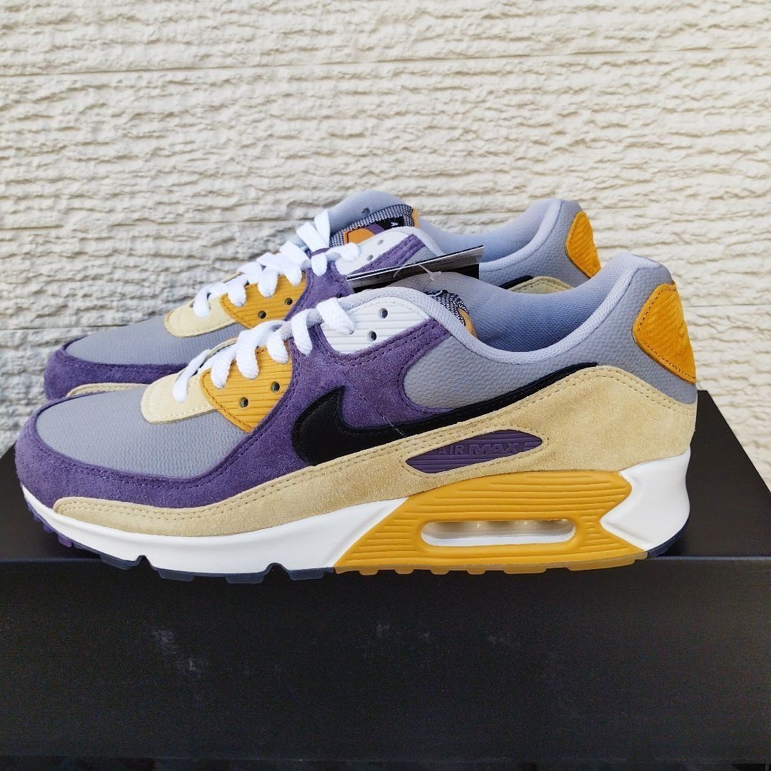 独特な 【送料無料】 27.5 NIKE NRG エアマックス90 ナイキ