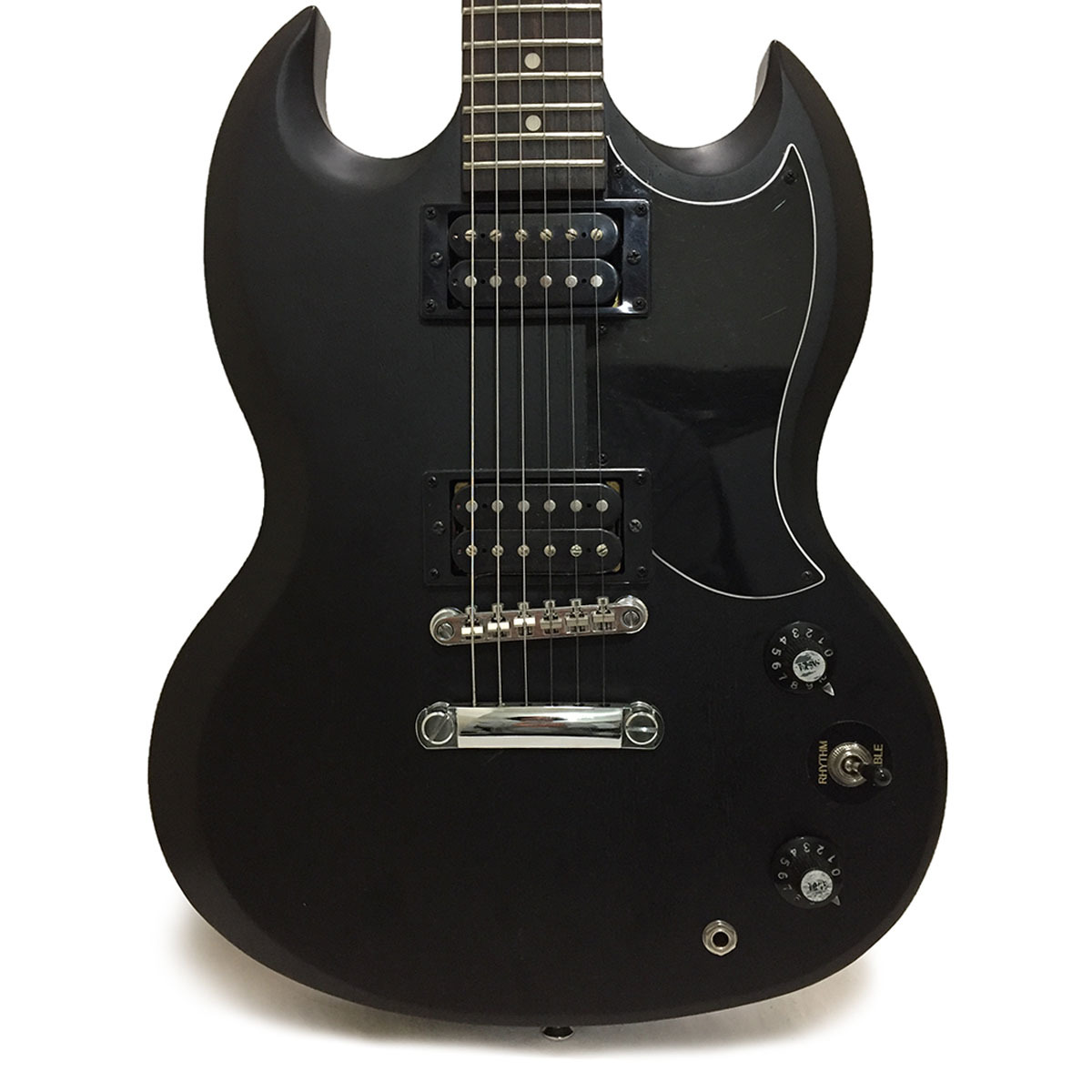 エピフォン SG エレキギター EPIPHONE SG 正規品 本物 美品 エピフォン SG エレキギター EPIPHONE SG 正規品 本物 美品