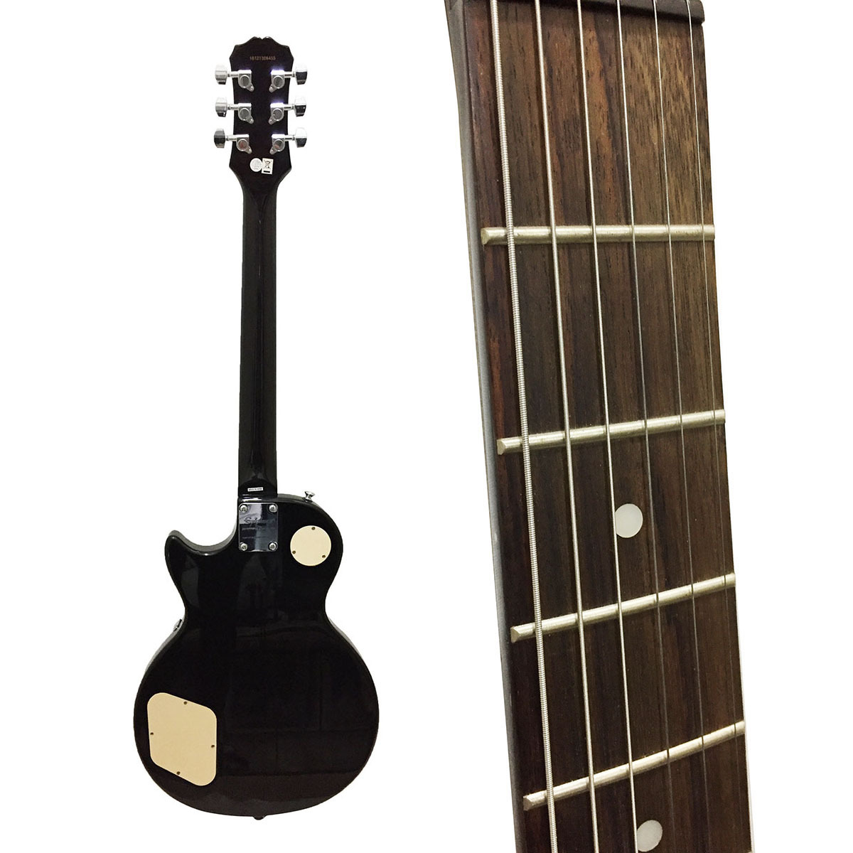 エピフォン レスポール 100 エレキギター EPIPHONE LP-100 LES エピフォン レスポール 100 エレキギター EPIPHONE LP-100 LES