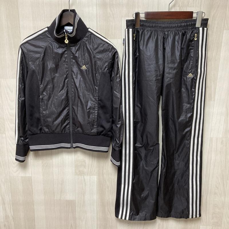 人気ウェア】adidas アディダス セットアップ ジャージ 上下セット
