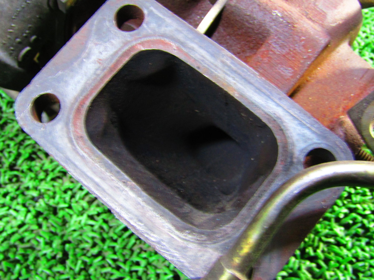 日産純正 ECR33 R33 スカイライン RB25DET 45V2 前期 タービン 日産純正 ECR33 R33 スカイライン RB25DET 45V2 前期 タービン