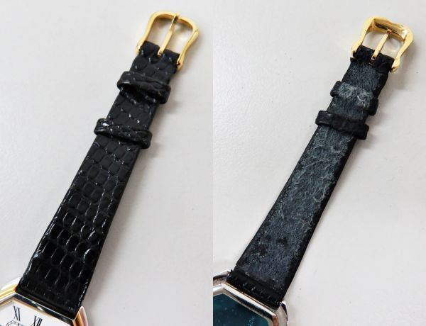 A017☆SEIKO セイコー EXCELINE エクセリーヌ クォーツ 7320 A017☆SEIKO セイコー EXCELINE エクセリーヌ クォーツ 7320
