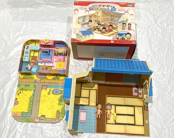 Yahoo!オークション - T4 2点セット ちびまる子ちゃん Yahoo!オークション - T4 2点セット ちびまる子ちゃん