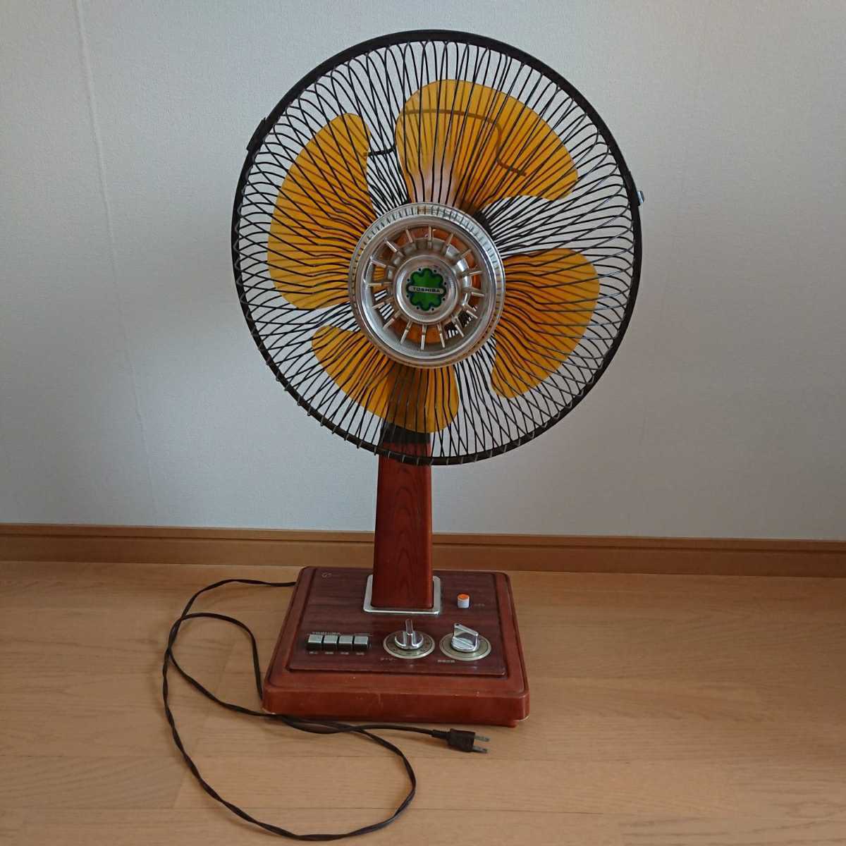 好評セール 東芝 - 東芝 扇風機 H-30D45Yの通販 by ジゼル shop