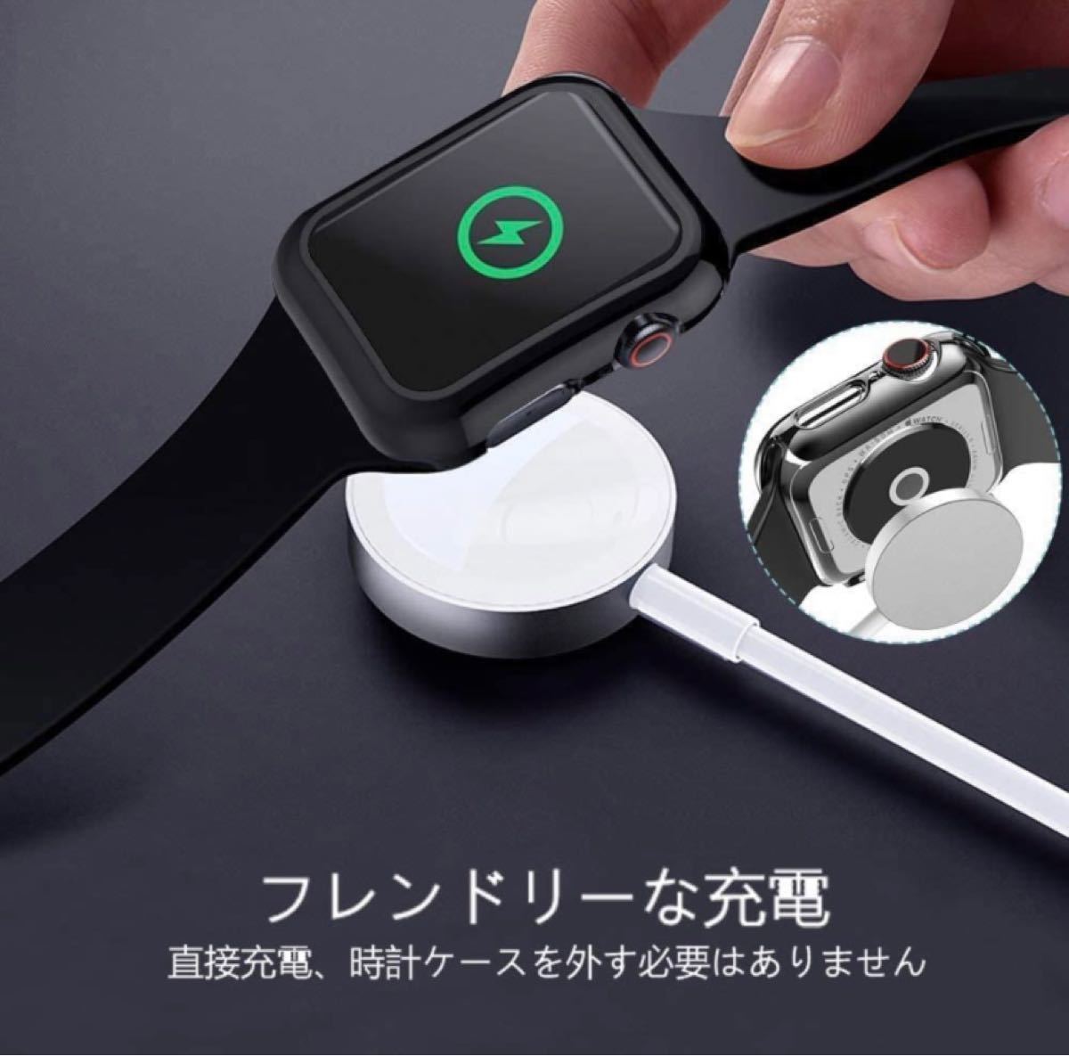 Apple Watch Series4/Series5 44mm ケース