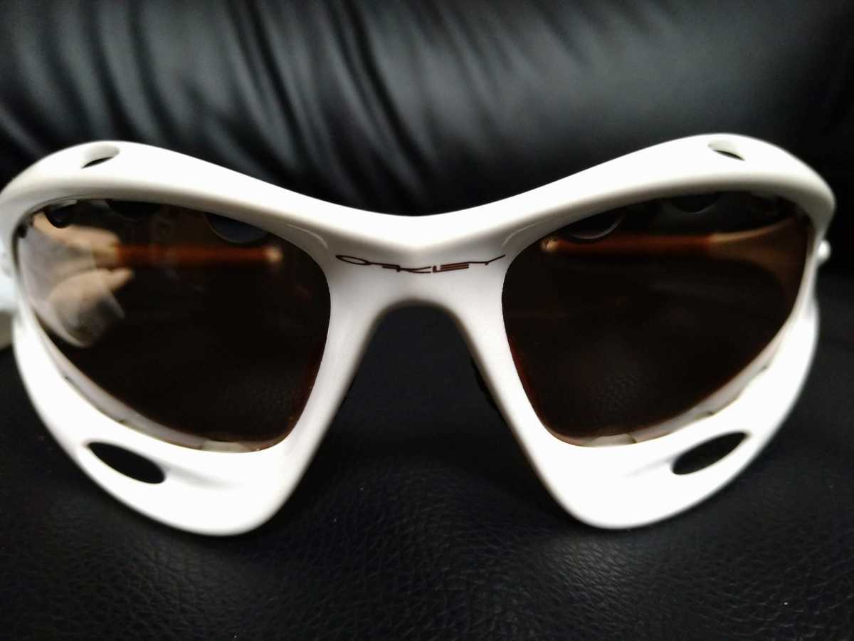 オークリー OAKLEY RACING JACKET 初代レーシングジャケット | www