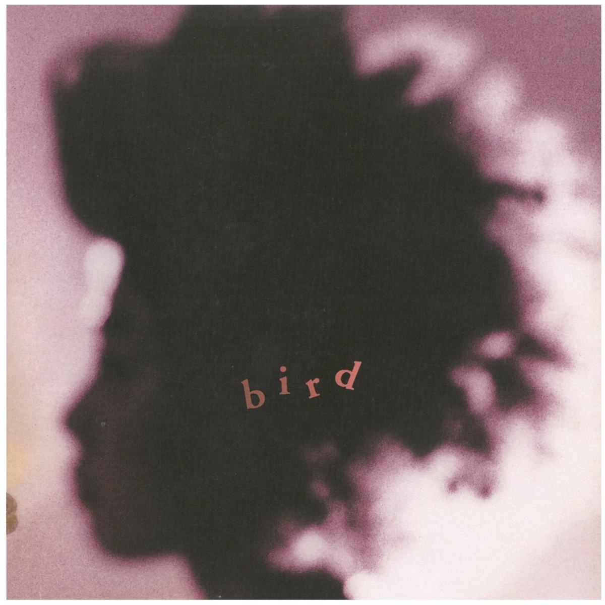 bird(バード) / bird (ジャケットに汚れ有り) CD_画像1