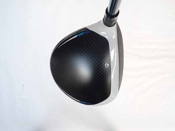 テーラーメイド SIM2 MAX フェアウェイウッド TENSEI BLUE TM50 テーラーメイド SIM2 MAX フェアウェイウッド TENSEI BLUE TM50