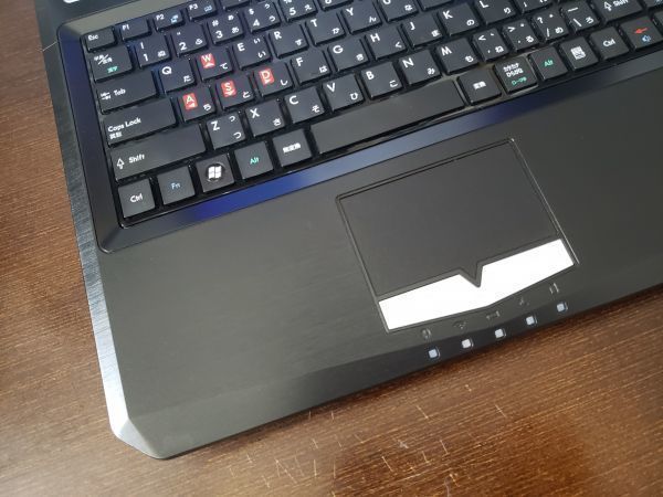 最強のゲーミングPC!爆速ツインドライブ仕様 】美品♪☆FHD NIVIDA
