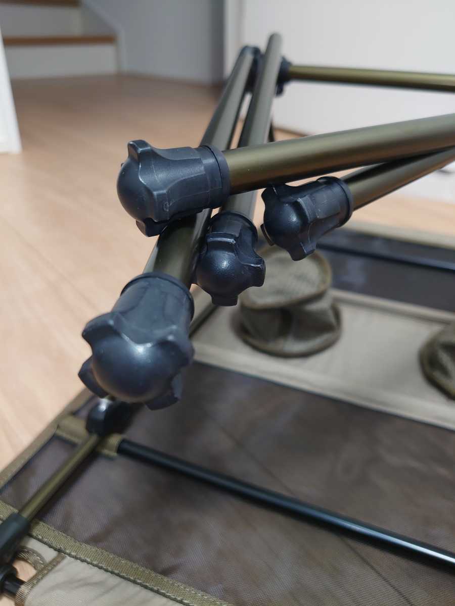 限定品 NEIGHBORHOOD×Helinox TABLE ONE テーブルワン タクティカル