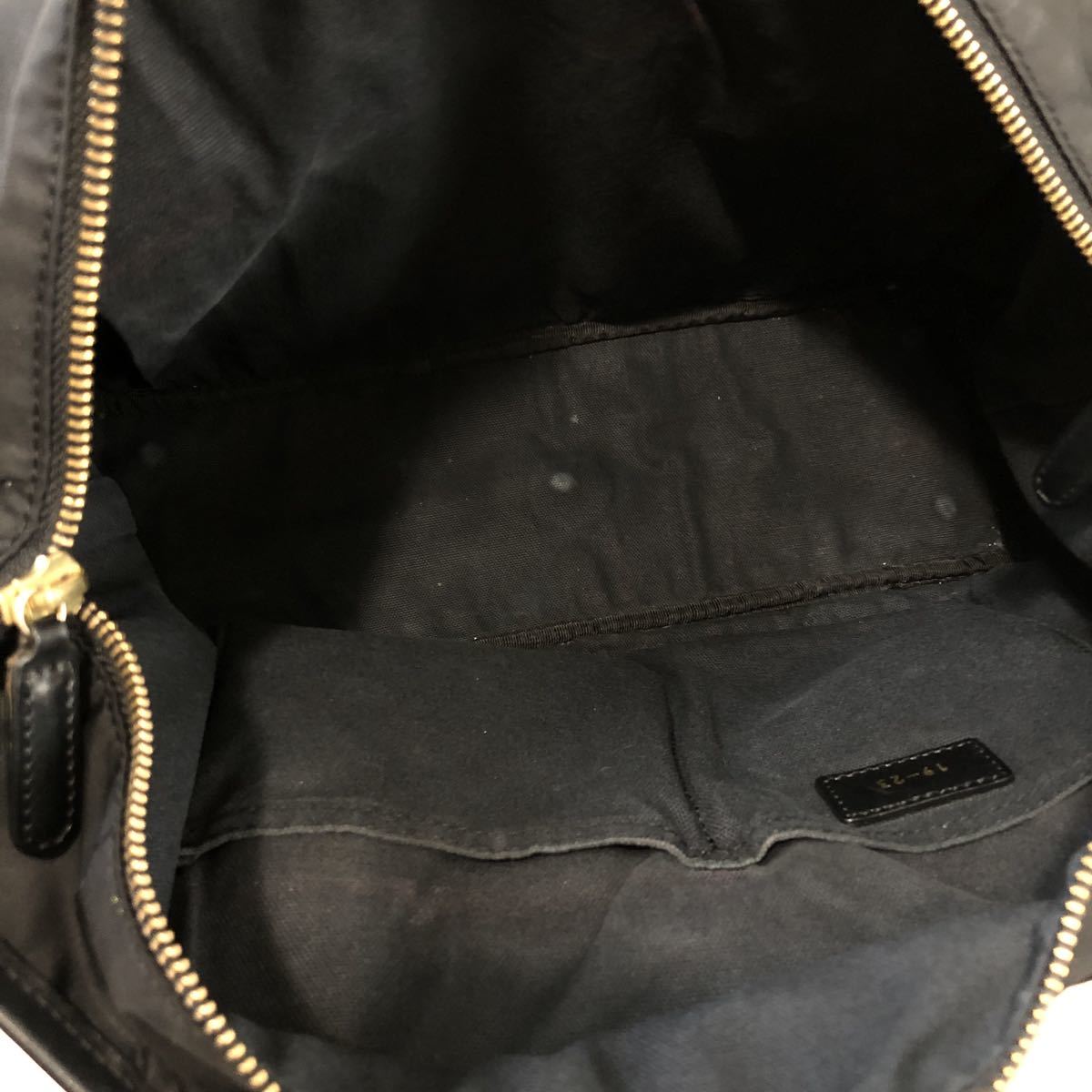 1円【極美品】Felisi フェリージ ビジネスバッグ トート ブリーフ