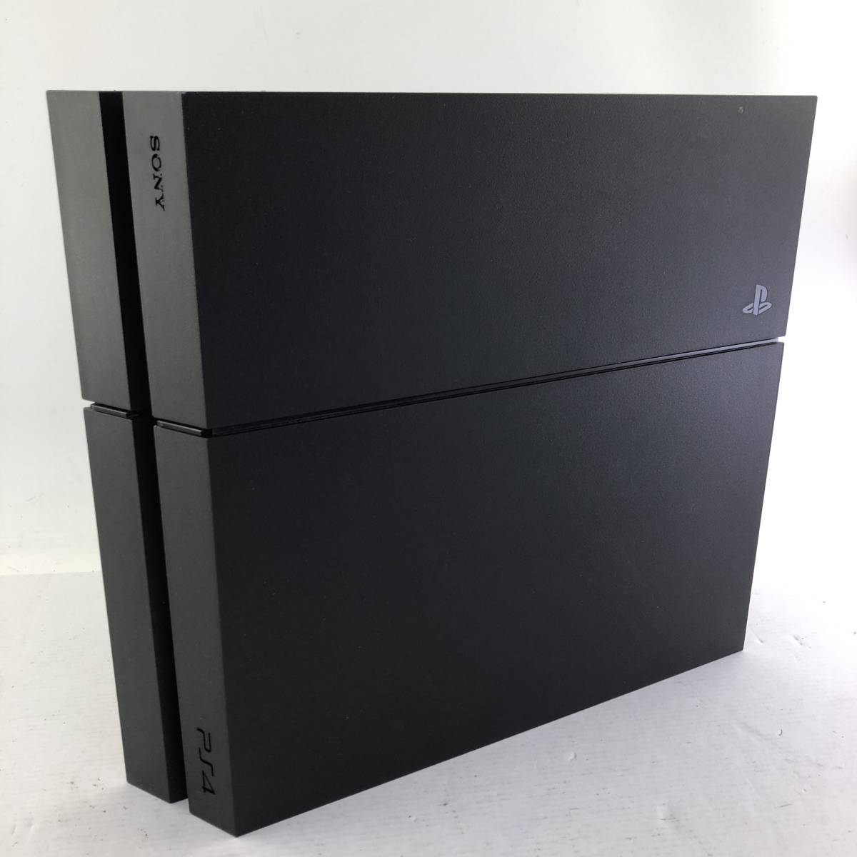 PS4 PlayStation4 CUH‐1200 500GB プレステ 本体のみ ソニー ジャンク 
