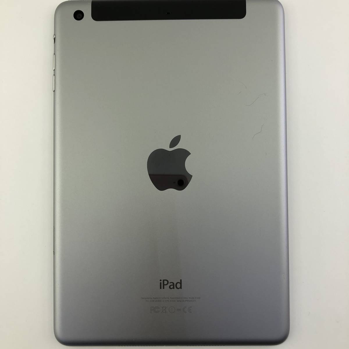 Yahoo!オークション - 【動作確認済】Apple iPad mini 3 Wi-F...