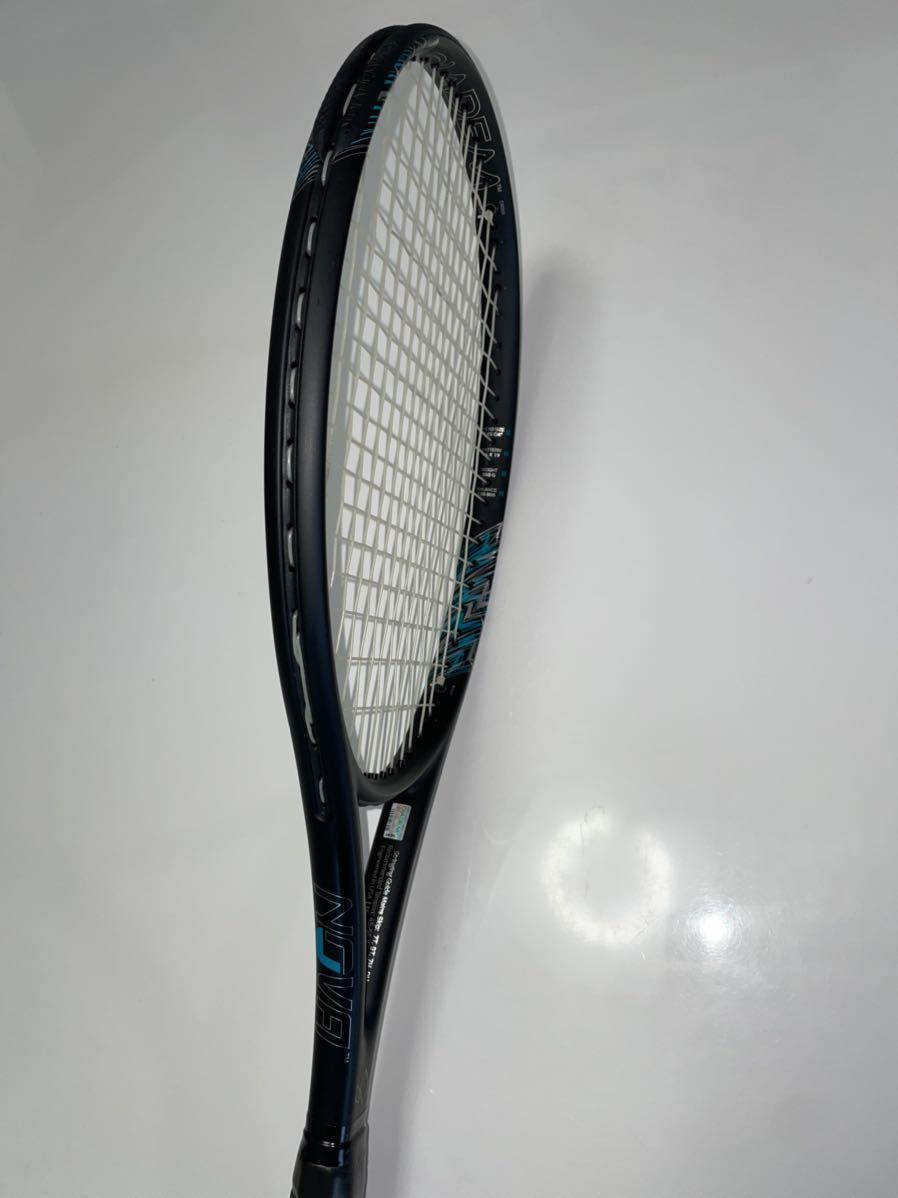 代引き手数料無料ダイアデム(DIADEM)NOVA 100 G2 硬式 テニス スポーツ￥13,320-www.firefreeze.com