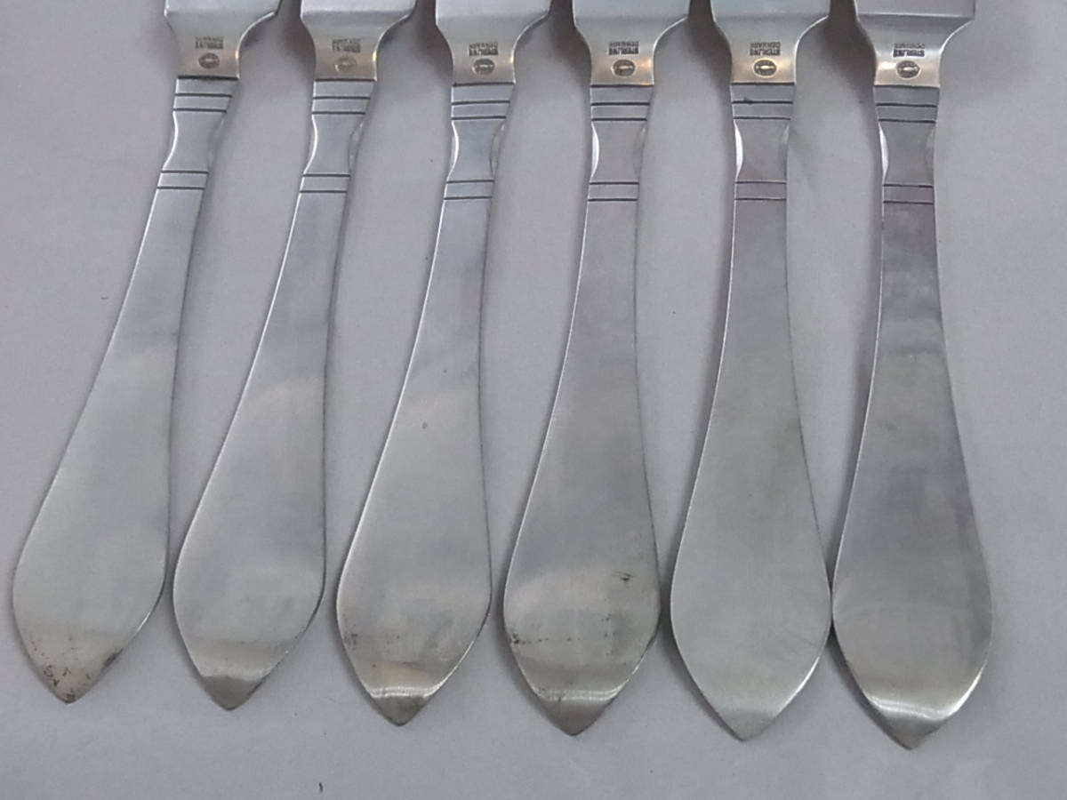 140409H13-0430H-00075B2□GEORG JENSEN□ジョージ・ジェンセン