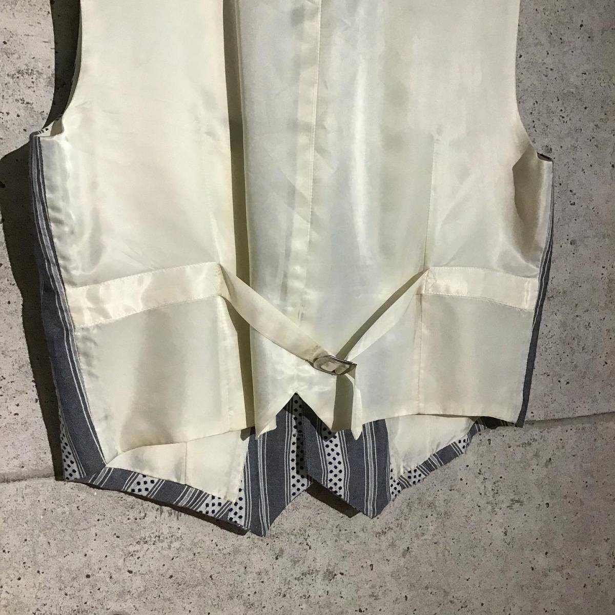 ONtheCORNER ITEM COMMEdesGARCONS HOMMEPLUS コムデギャルソンオム