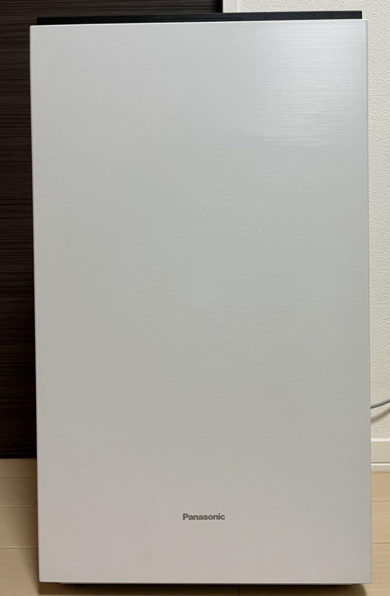 Panasonic 次亞塩素酸 空間除菌脱臭機 品番 F-MV4300 lram-fgr.ma