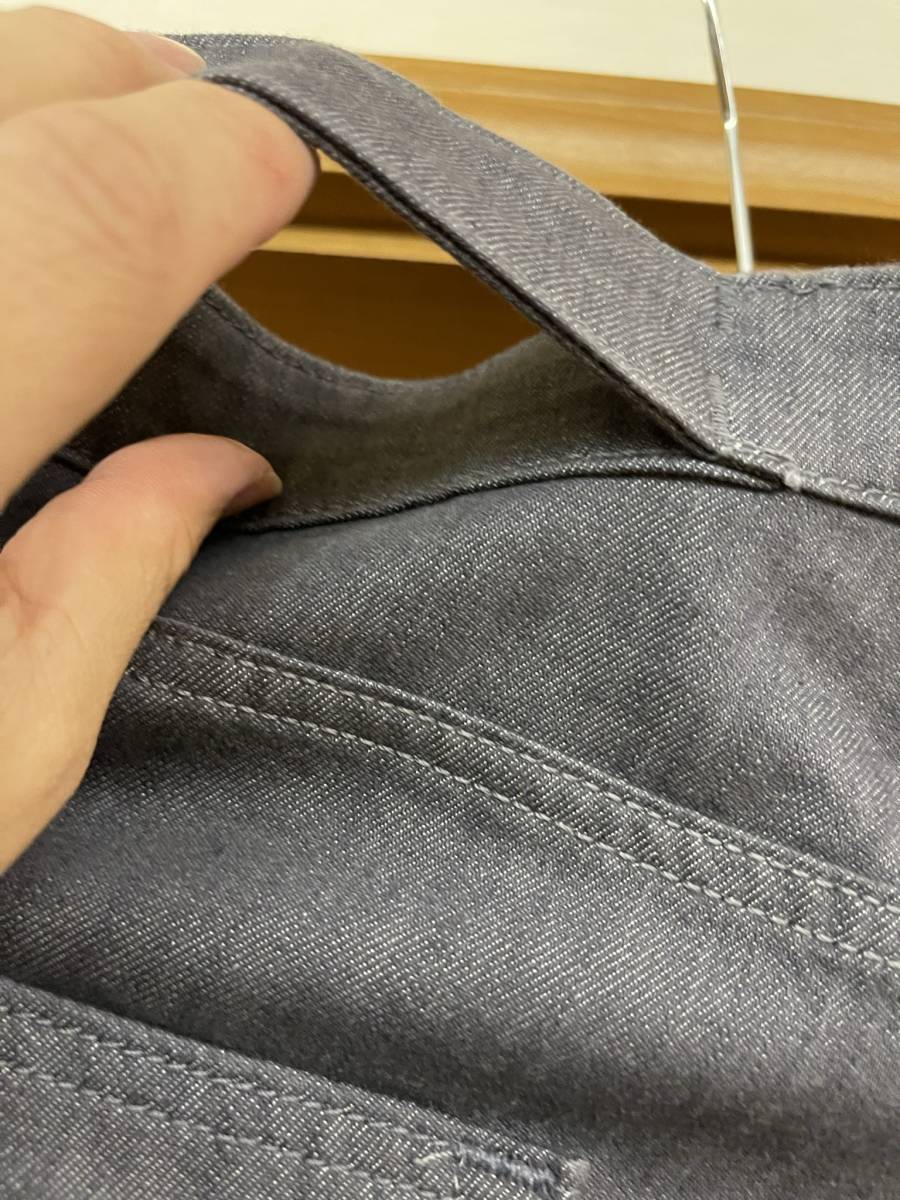 値下げ交渉　承ります　 Levis COMMUTER リーバイス コミューター デニ ム パンツ levi's　Ｗ29　Ｌ32_画像4