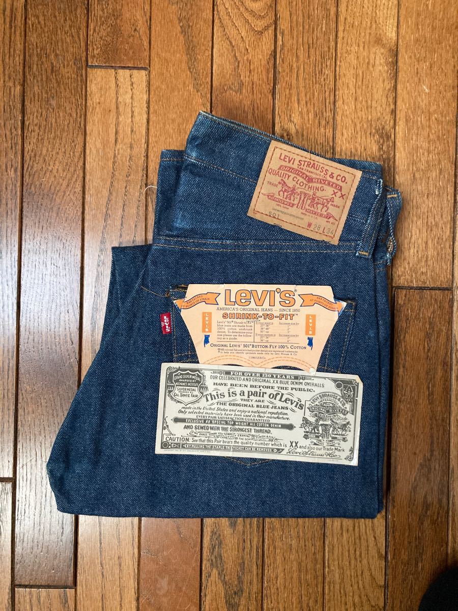 半額SALE☆ 新品、未使用 USA製 デッドストック ヴィンテージ