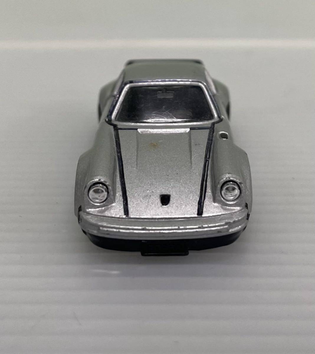 トミカ 外国車シリーズ 青箱 F1 ポルシェ 930ターボSCALE 61/1 トミカ 外国車シリーズ 青箱 F1 ポルシェ 930ターボSCALE 61/1