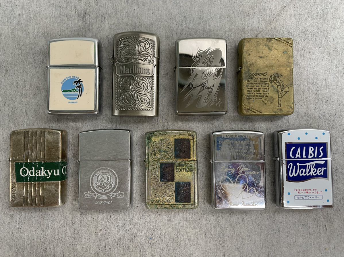 zippo ライタージャンク-connectedremag.com