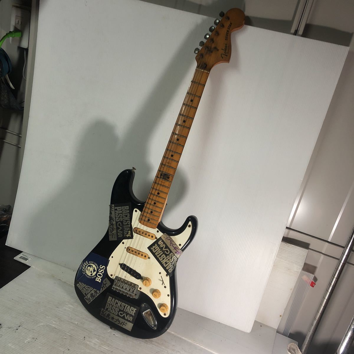 ◇【Tokai】シルバースター エレキギター ジャンク 0011761 twispwa.com