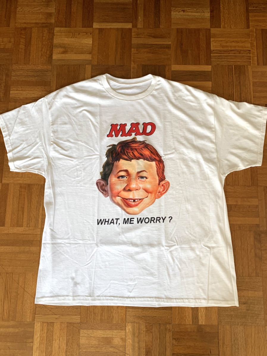Yahoo!オークション - 90's ~00's ヴィンテージ MAD MAGAZINE Yahoo!オークション - 90's ~00's ヴィンテージ MAD MAGAZINE