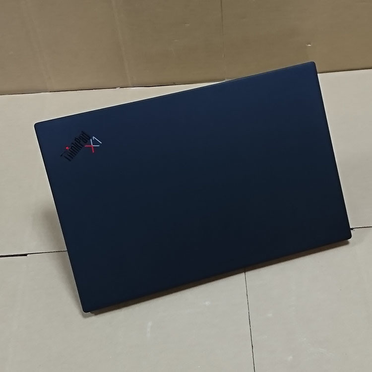 LENOVO 20UA-S0LK00 ThinkPad X1 Carbon Gen 8（2020年モデル）起動NG　ジャンク_画像4